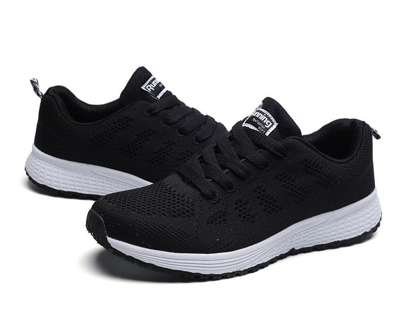 Tênis Branco feminino vulvanizados