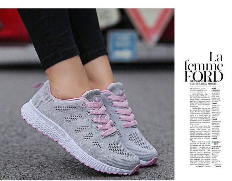 Tênis Branco feminino vulvanizados
