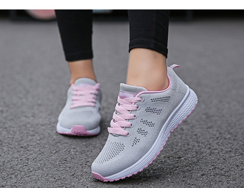 Tênis Branco feminino vulvanizados