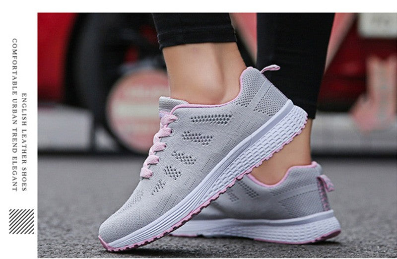 Tênis Branco feminino vulvanizados