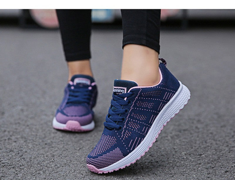 Tênis Branco feminino vulvanizados