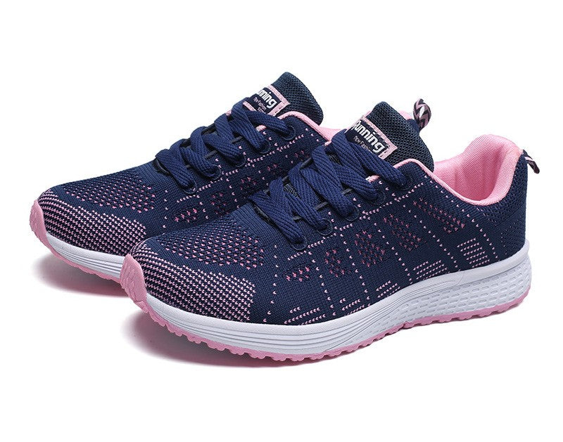 Tênis Branco feminino vulvanizados