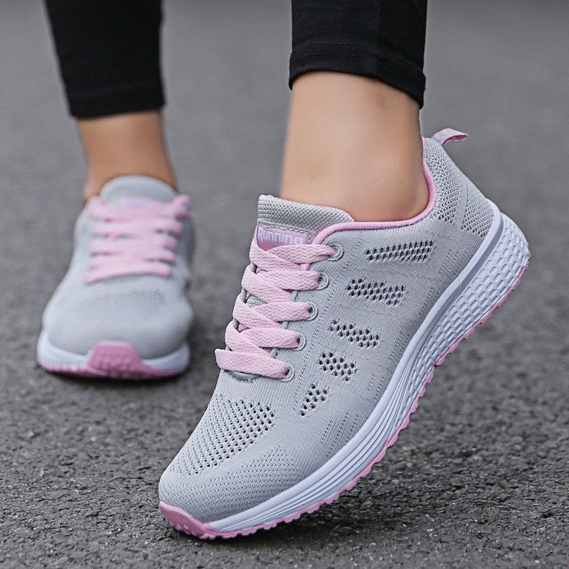 Tênis Branco feminino vulvanizados