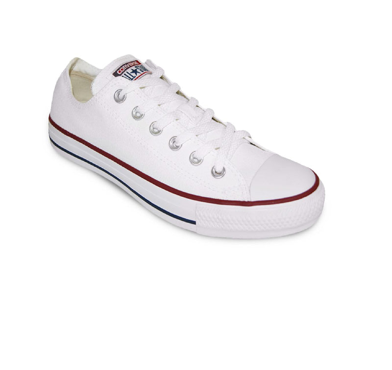 Tenis Converse Taylor Chuck Branco Cano Baixo Tamanho:38 (Taylor_Chuck38)